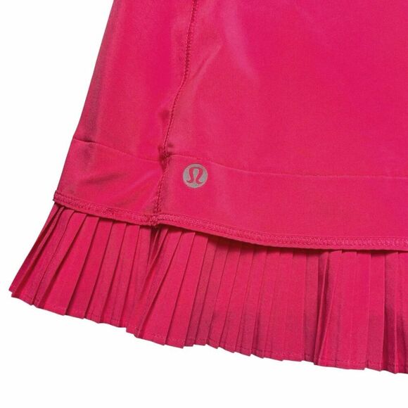 Lululemon City Sky Run By Skirt *Boom Juice - Picture 8 of 11